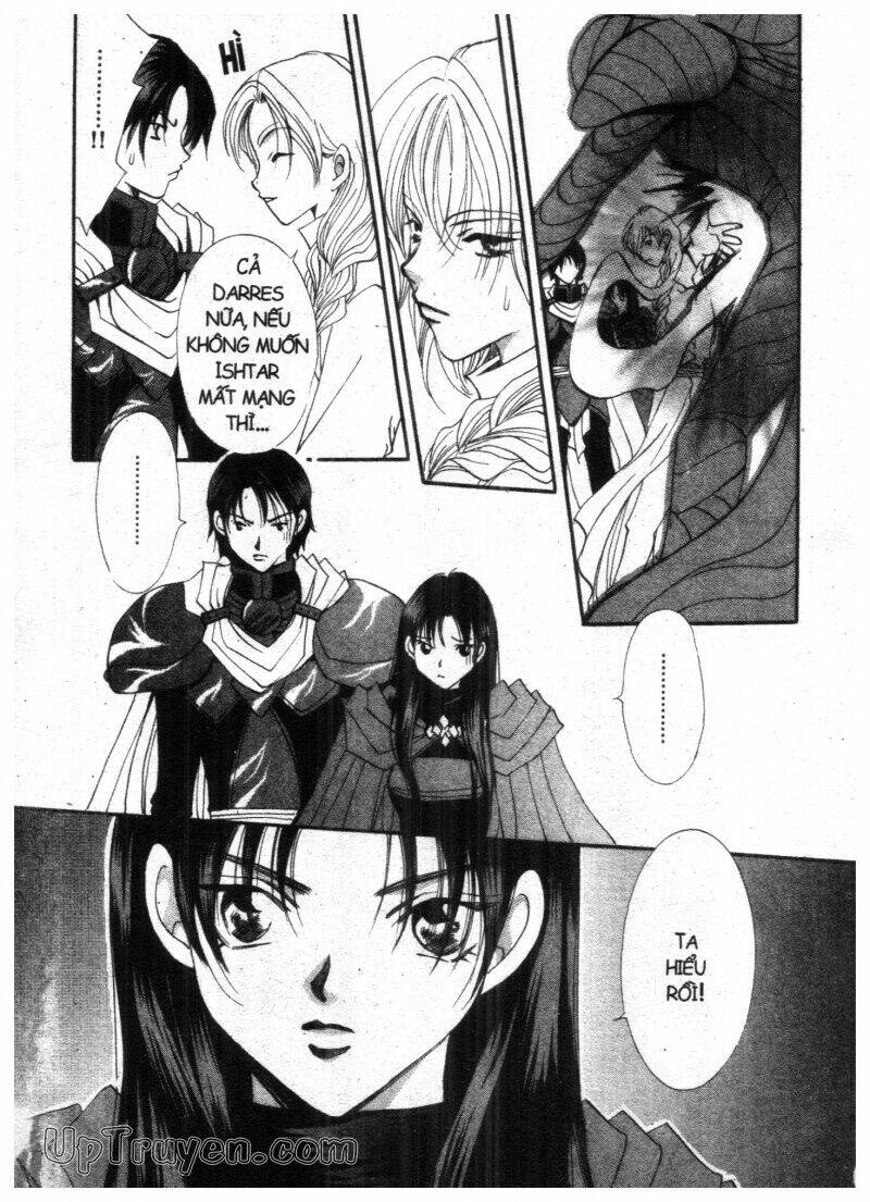 vampire game chapter 14 162