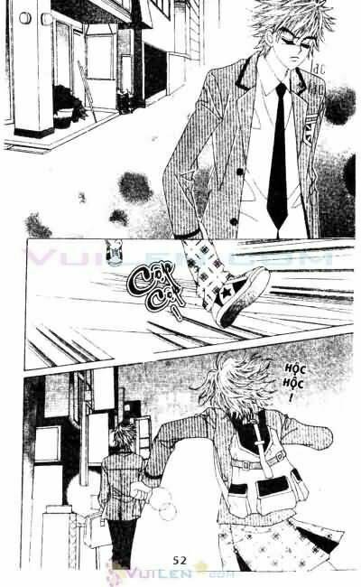 chàng gà mái chapter 14 52