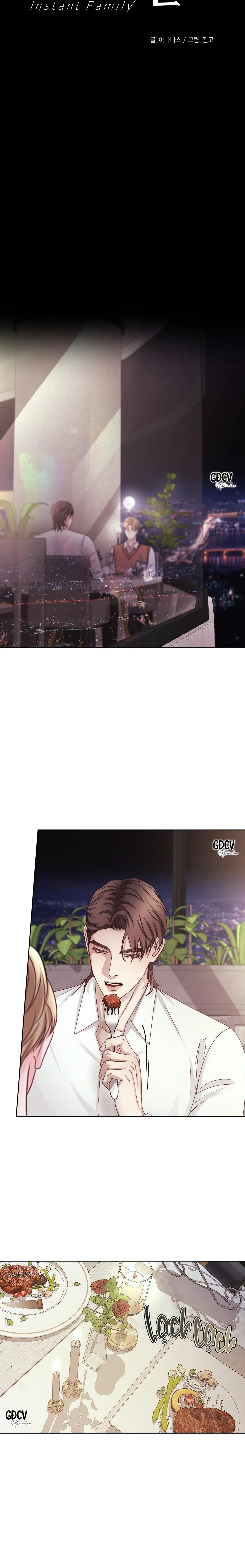 con nuôi bất đắc dĩ chapter 22 3