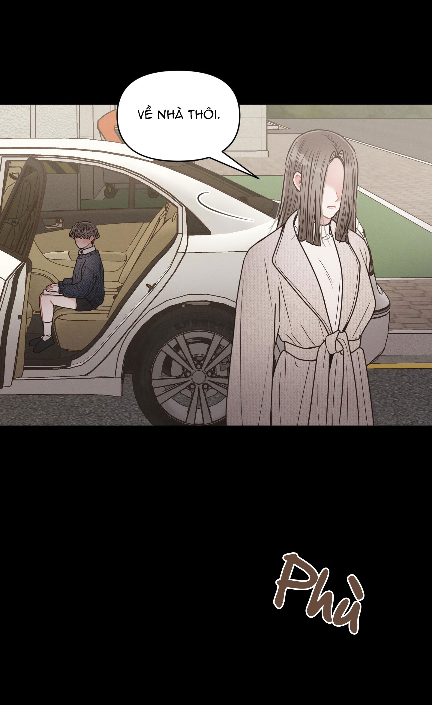 đời tư hàng xóm chapter 32 34