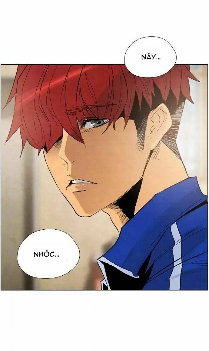 kẻ hồi sinh chapter 21 61