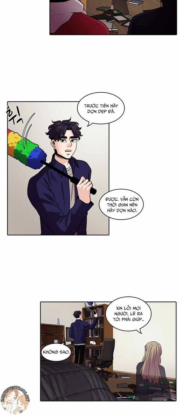 tomorrow - ngày mai chapter 26 39