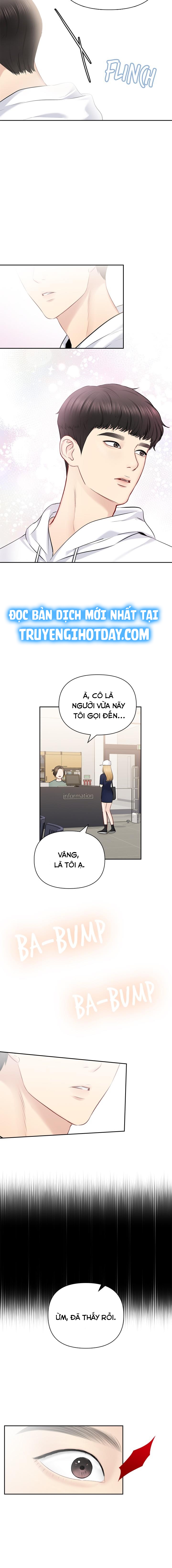 hẹn hò rồi yêu chapter 52 9