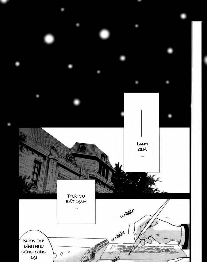 bình minh u sầu chapter 12 3