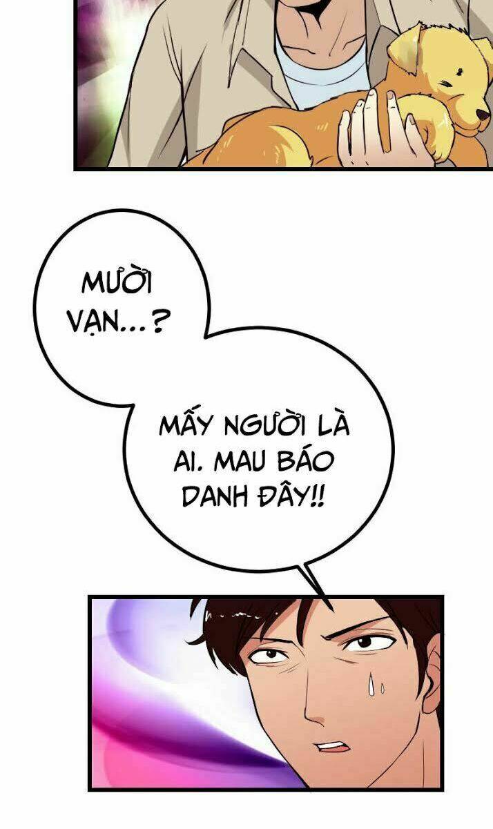 ngưu thư cung ứng thương chapter 46 15