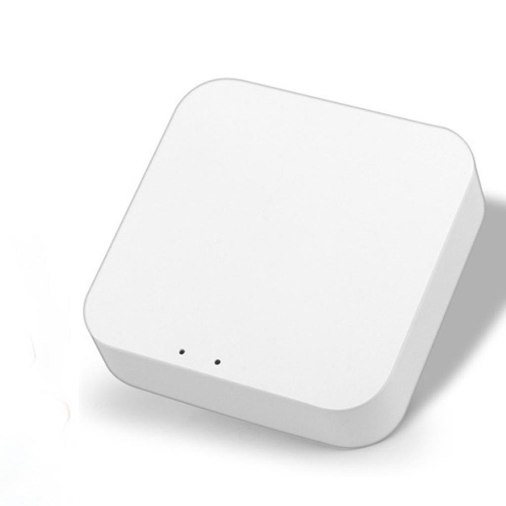 Hub Gateway Smart Home Bridge Control for Air Conditioner TV Fan Curtain