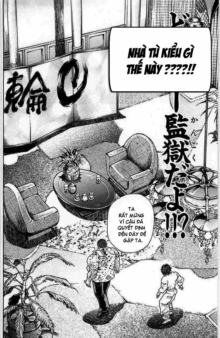 baki – son of ogre chapter 18 5