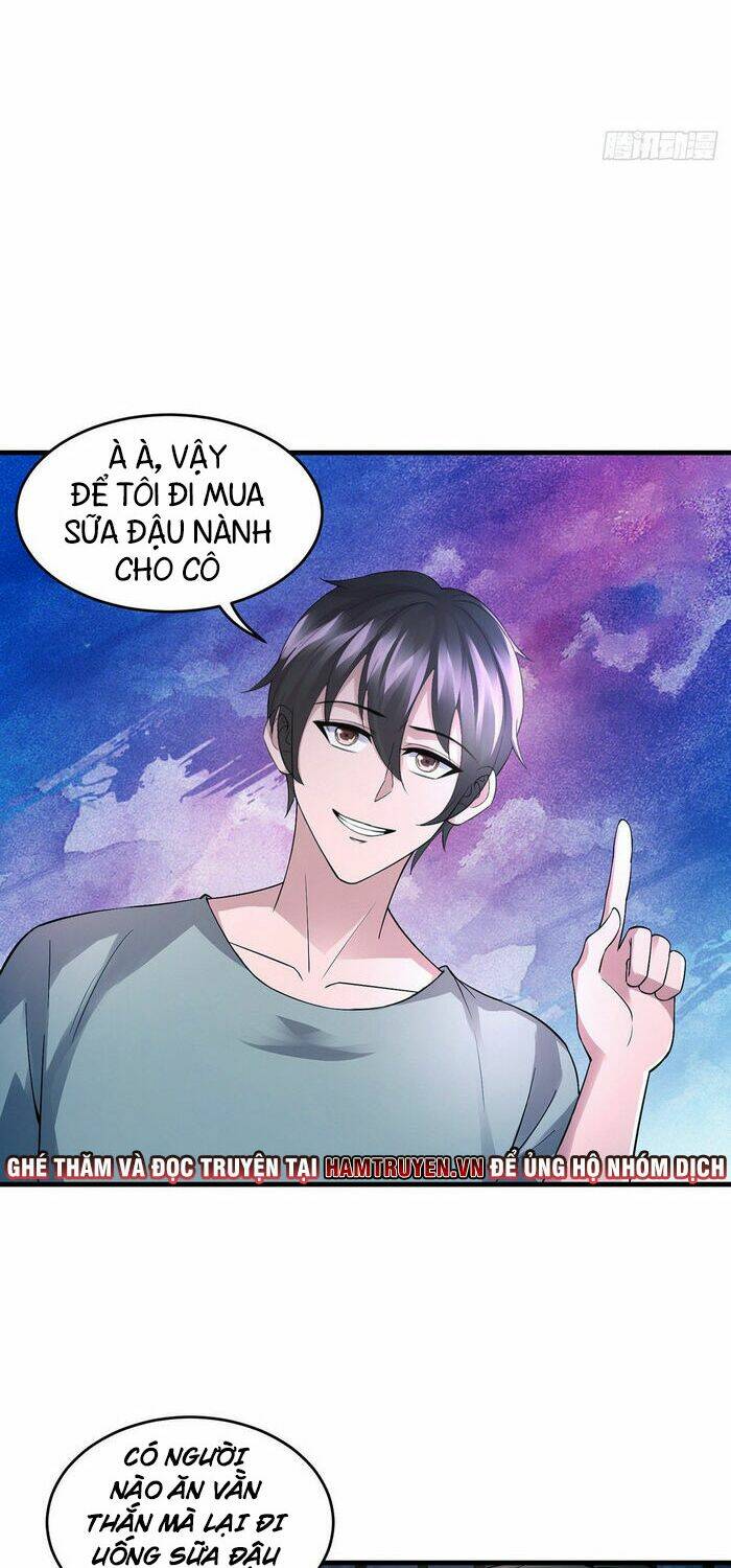 pháp sư truyền kì chapter 43 4