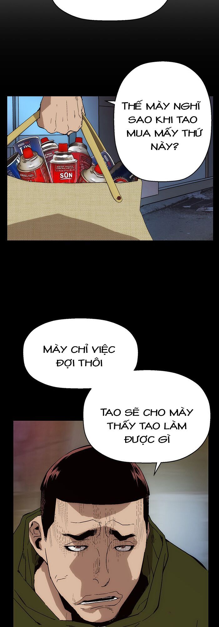 anh hùng yếu chapter 142 48