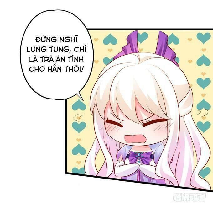 hồ tiên hung bạo chapter 137 15