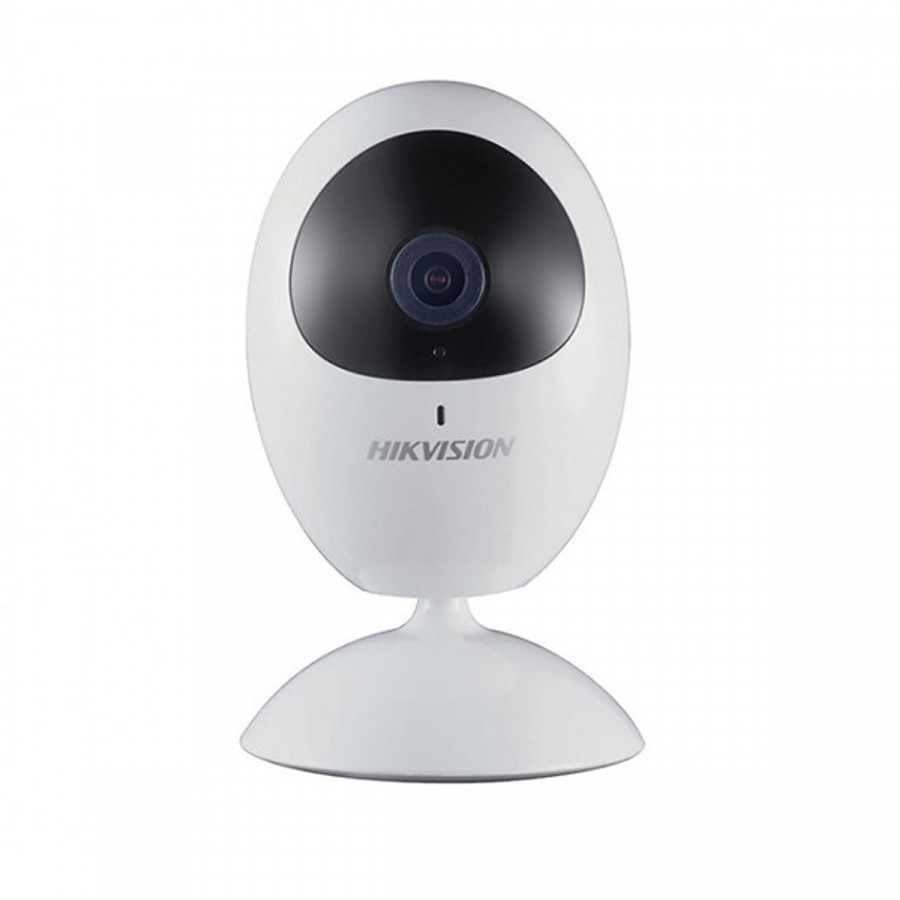 Camera IP Wifi Không Dây Hikvision DS-2CV2U21FD-IW Kèm Thẻ Nhớ SD SanDisk 128GB - Hàng chính hãng