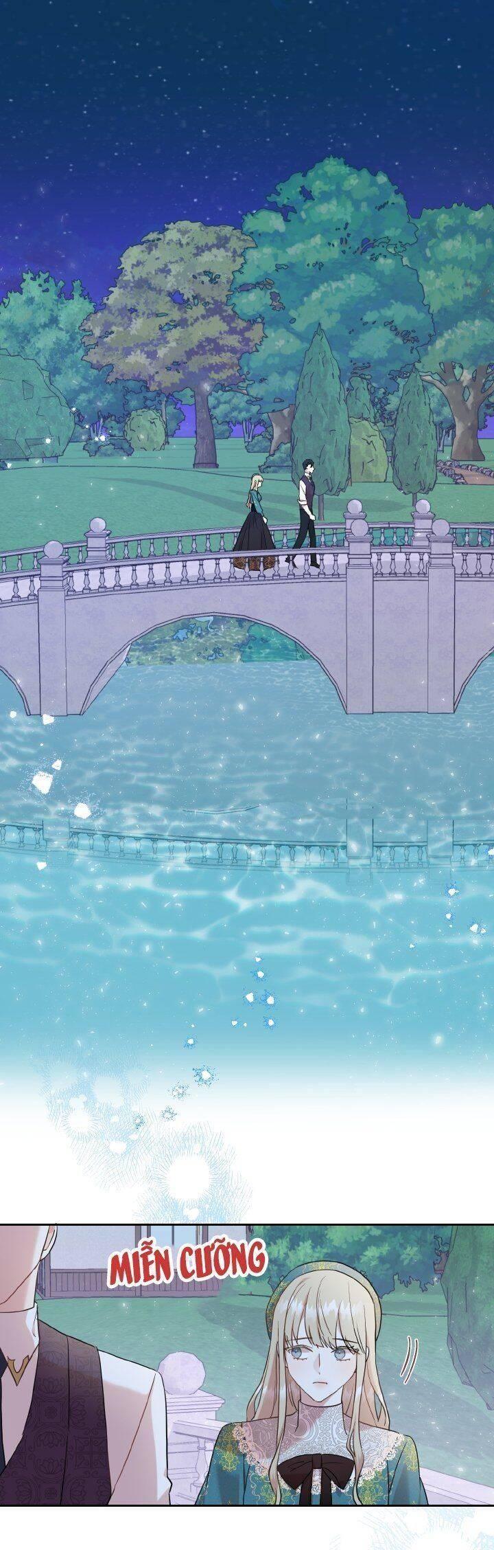 xin ngài đừng ăn tôi chapter 52 1