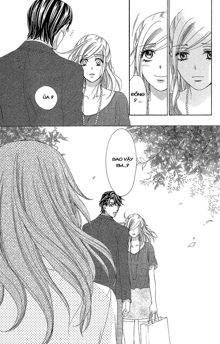 hapi mari chapter 30 31