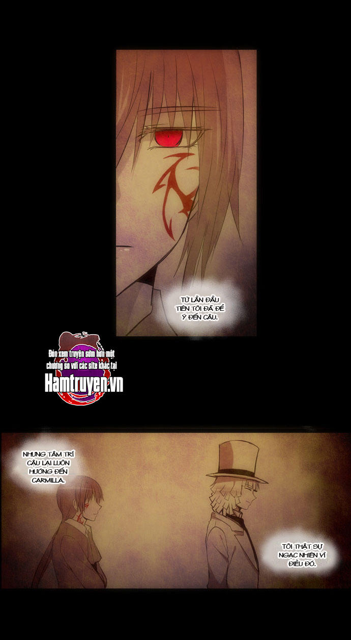 crepuscule (yamchi) chapter 113 3