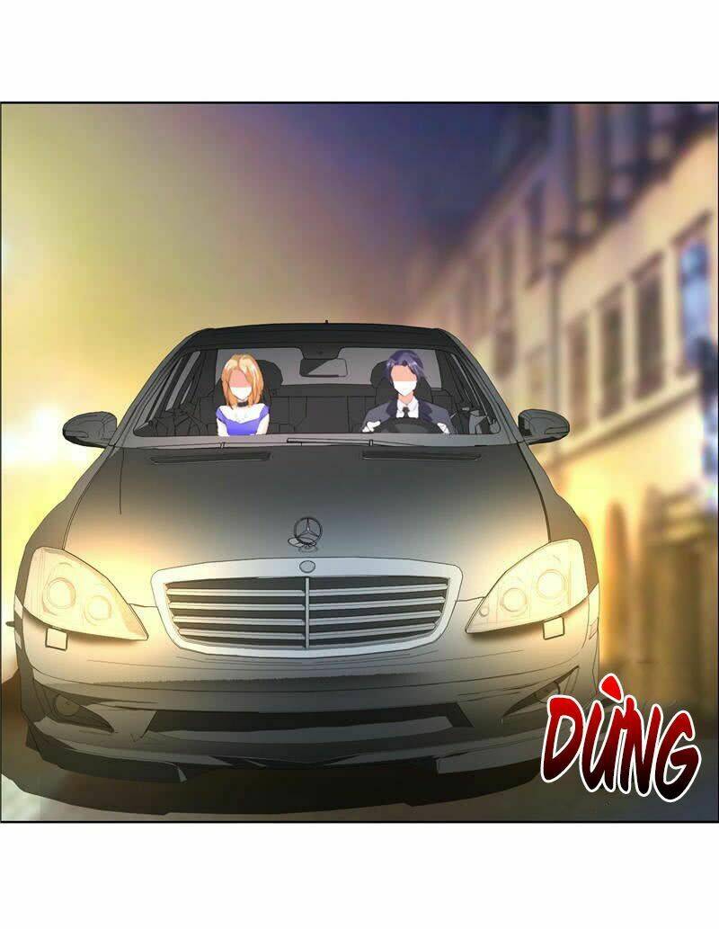 độc sủng kiều thê của bá đạo tổng tài chapter 10 16