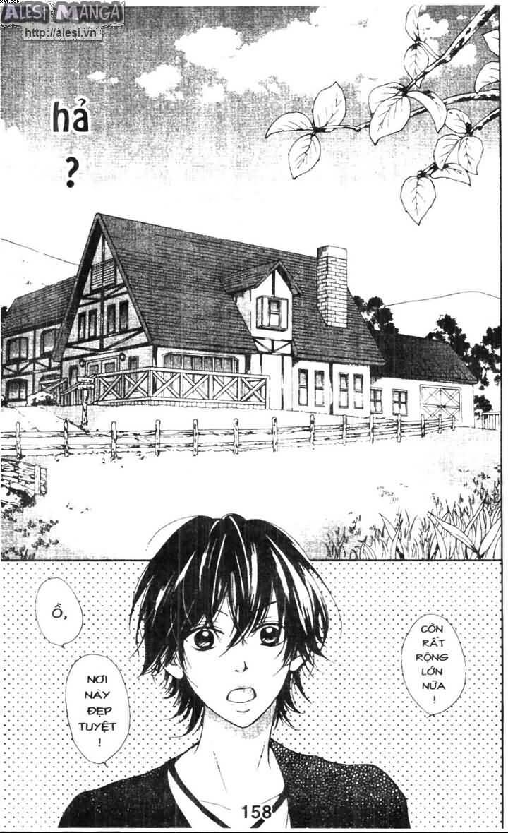 lời tỏ tình muộn màng chapter 2 158