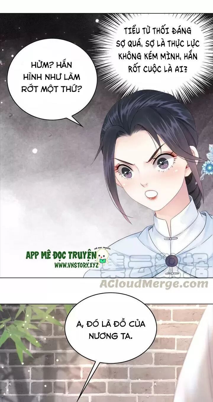 cực phẩm phế vật tiểu thư chapter 122 8