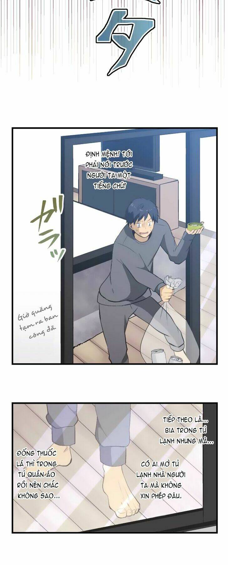 viên thuốc trùng sinh chapter 46 11