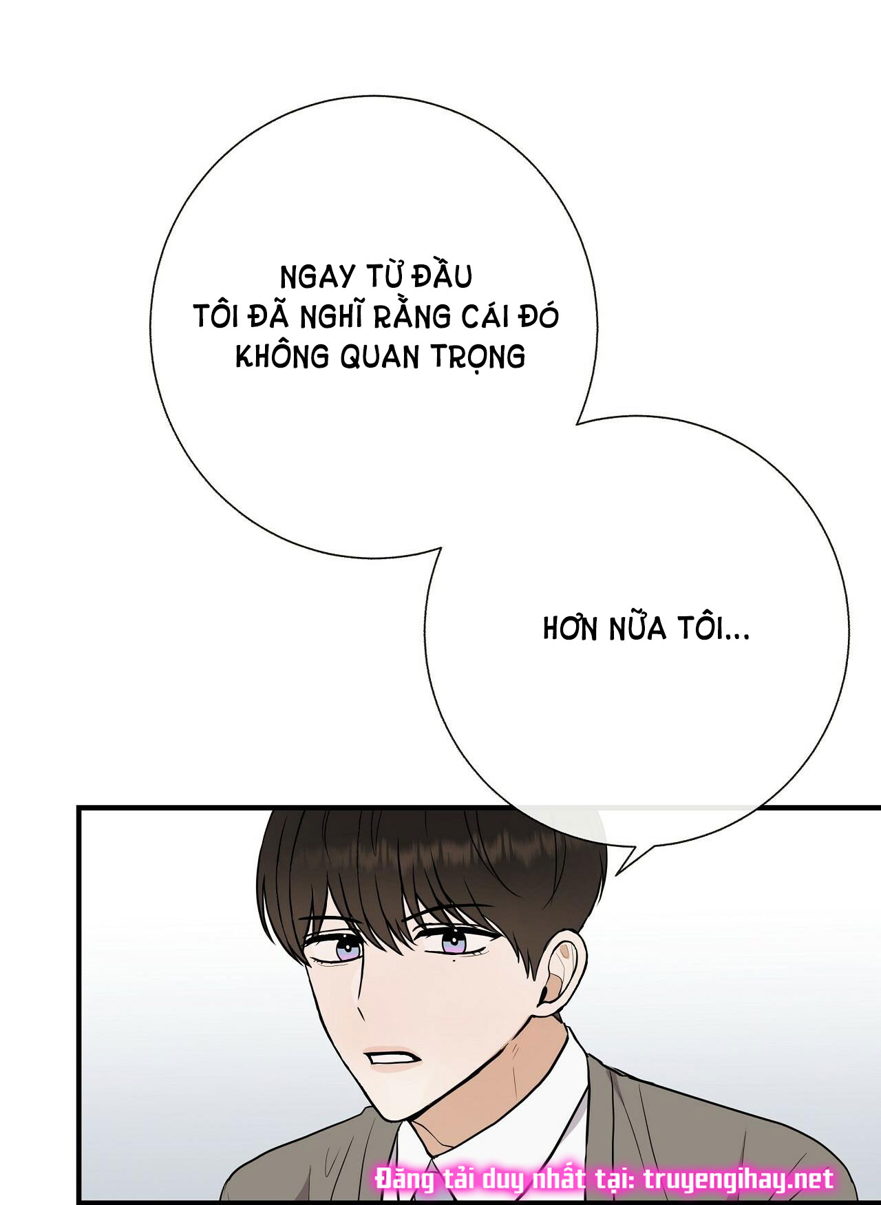 đứa bé là con tôi chapter 35.1 59