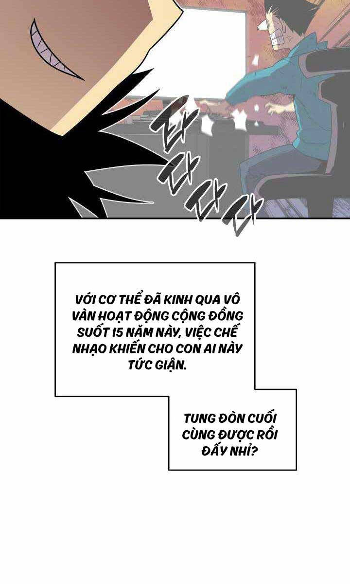 tôi là lính mới chapter 152 75