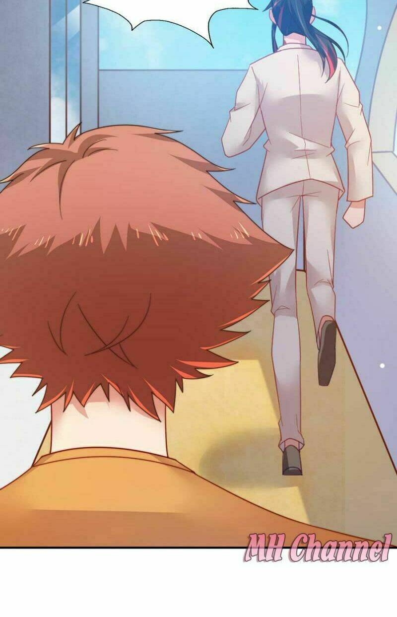 ma lạt thiên kim đẩu ác thiếu chapter 187.2 20