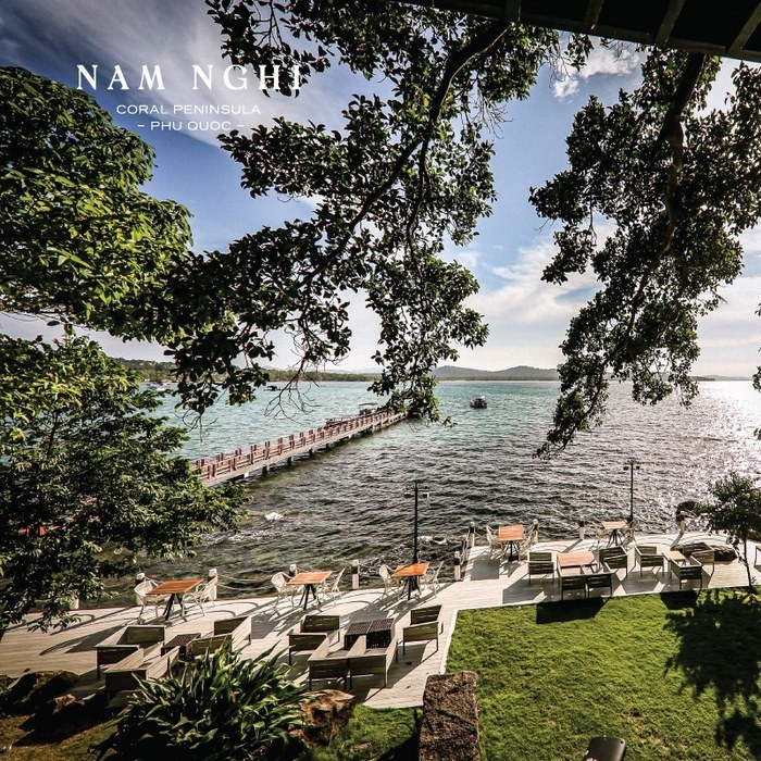 Gói 4N3Đ Nam Nghi Phú Quốc Resort 5* - Buffet Sáng, Hồ Bơi, Đón Tiễn Sân Bay, Rock Island Club Toàn Cảnh Biển, Chèo Kayak, Dành Cho 02 Người Lớn