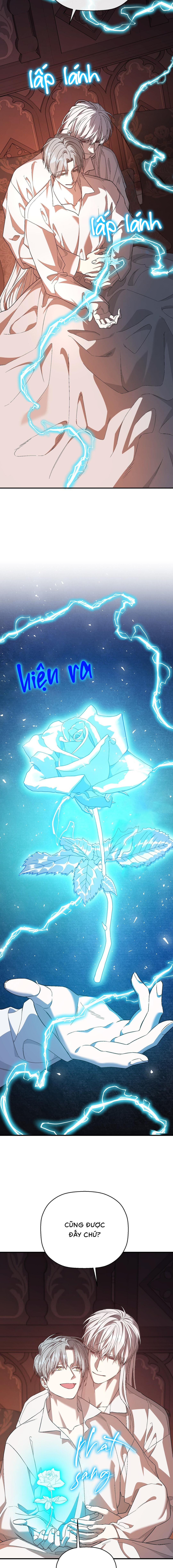 khế ước vĩnh cửu chapter 98 13