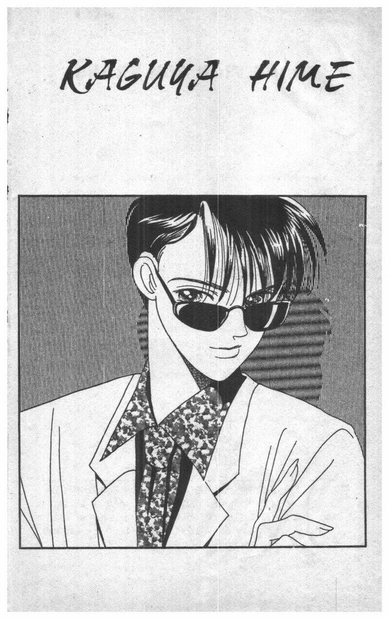 nàng tiên ánh trăng - kaguya hime chapter 23 207