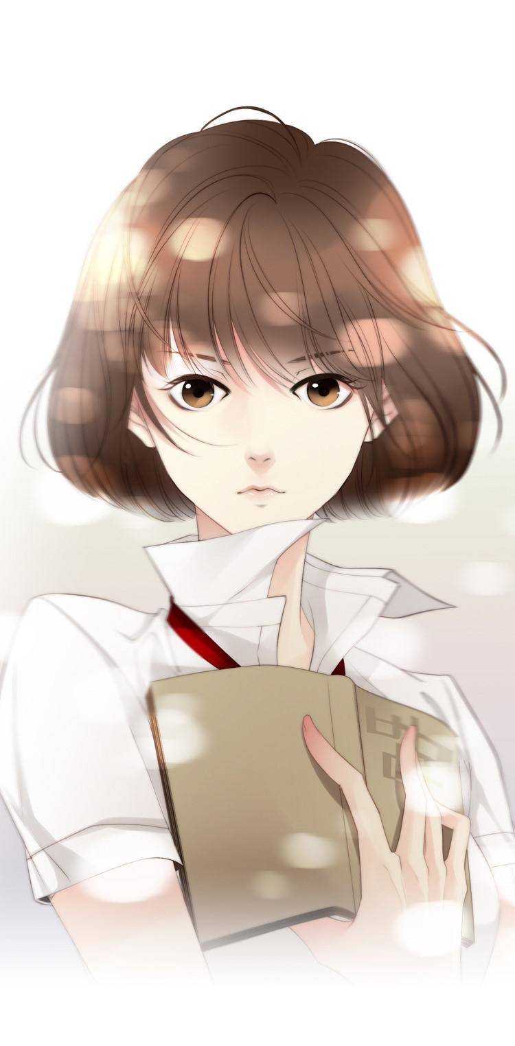 tình cờ tìm thấy tháng 7 chapter 0 20