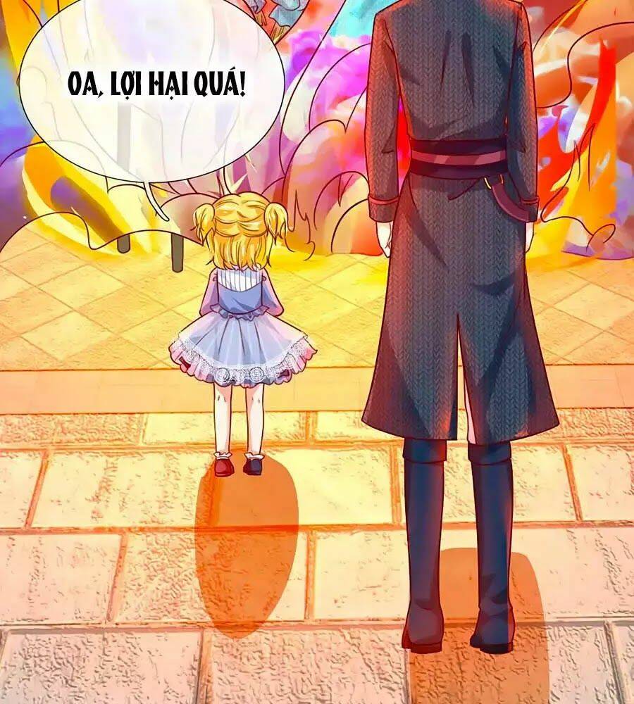 bỗng một ngày trở thành con gái nhà vua chapter 98 41