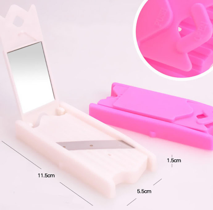 Dụng Cụ Cắt Dưa Leo 1 cái