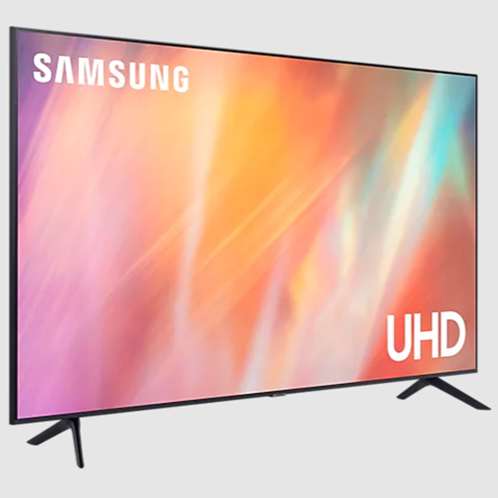 Smart Tivi Samsung 4K 50 inch UA50AU7000