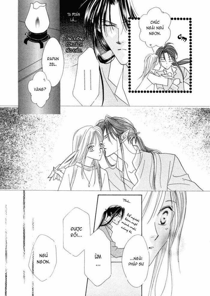 koori no mamono no monogatari chapter 19 32