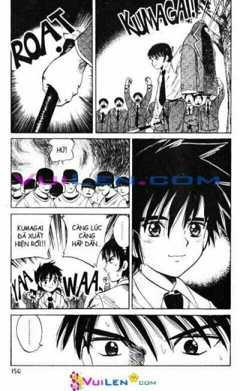 dandoh chapter 30 150