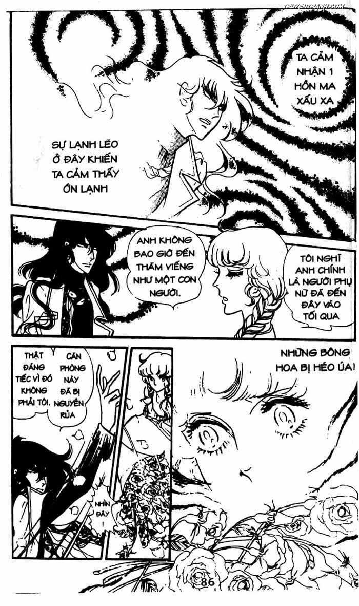 akuma no hanayome (bride of deimos) chapter 8.2 9