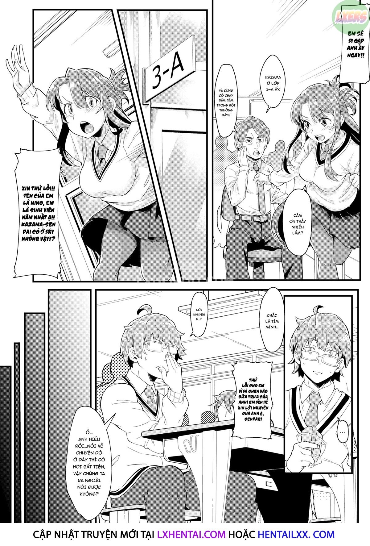 huấn luyện chapter 1 3