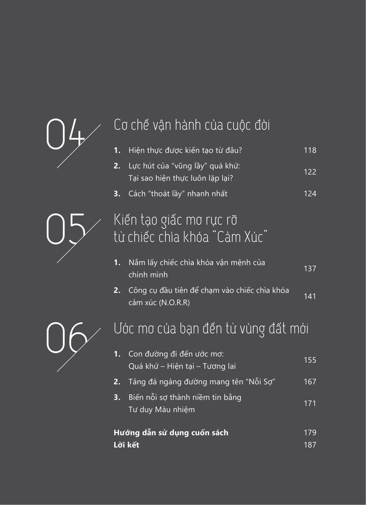 Dám Sống Với Ước Mơ - Mai Vũ