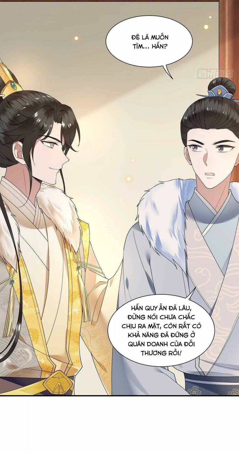 phượng hoàng vu phi chapter 103 37