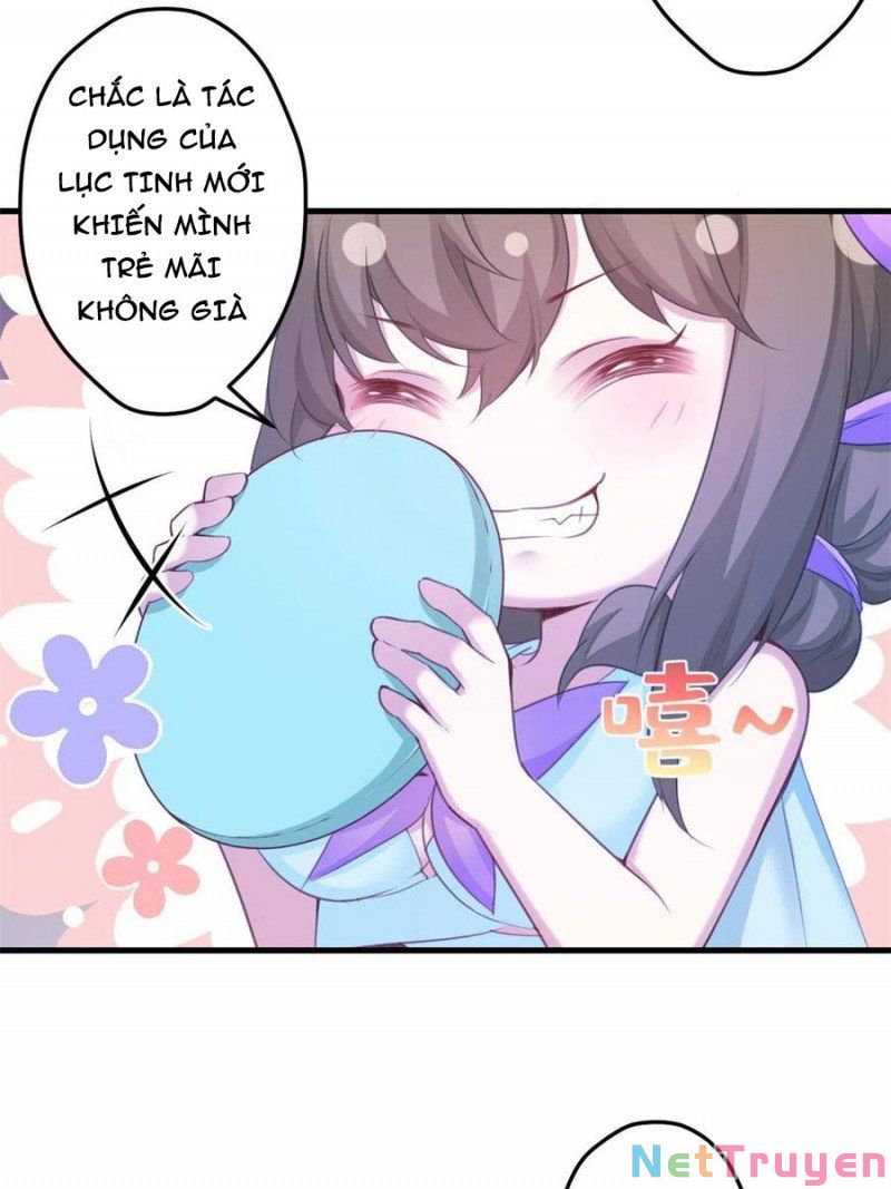 [16+] thảnh thơi thú thế chủng chủng điền, sinh sinh tể chapter 371 3
