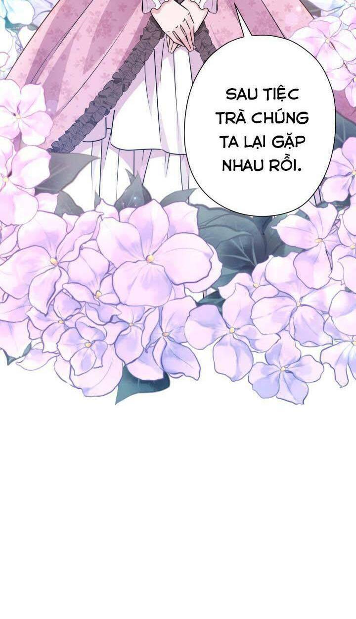 gửi đến người bạn của tôi chapter 8 16