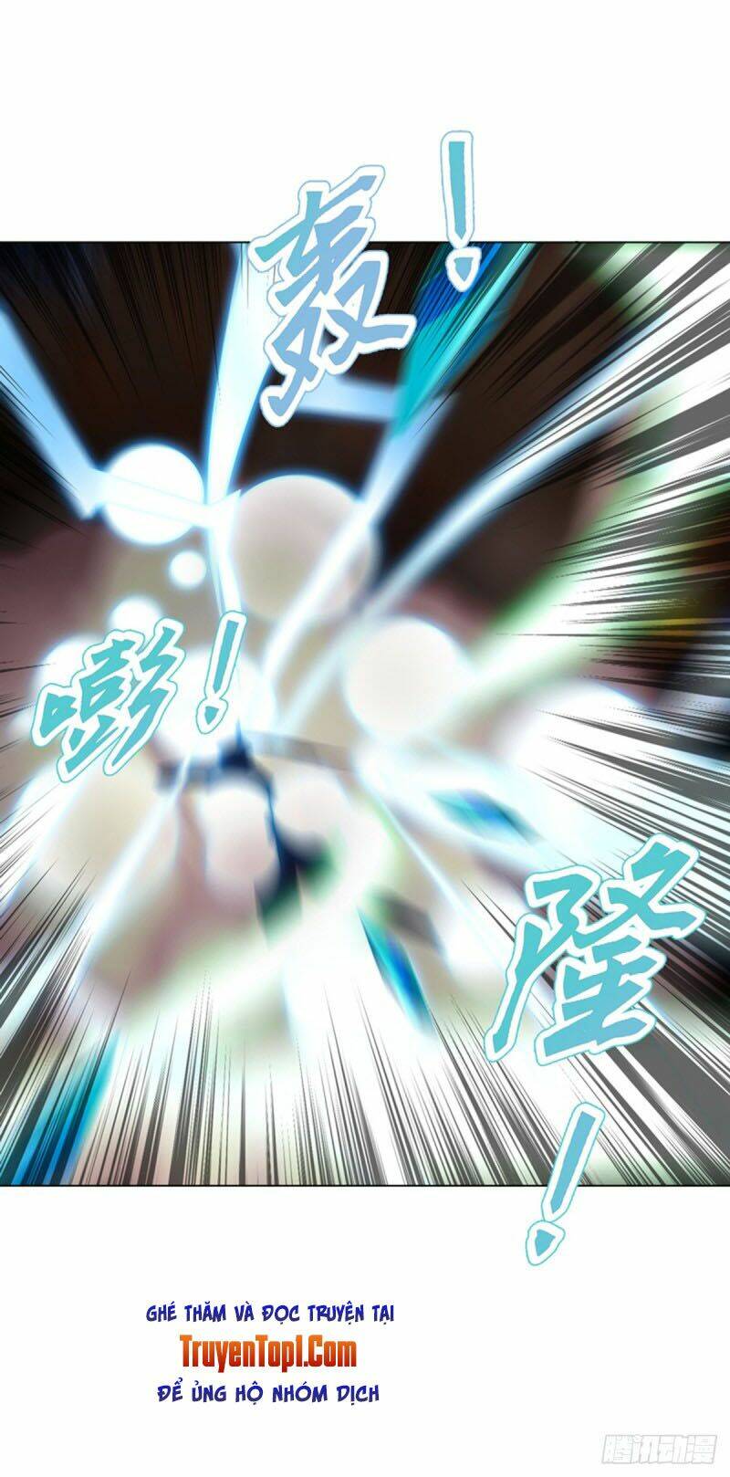 thiên thần quyết chapter 103 32