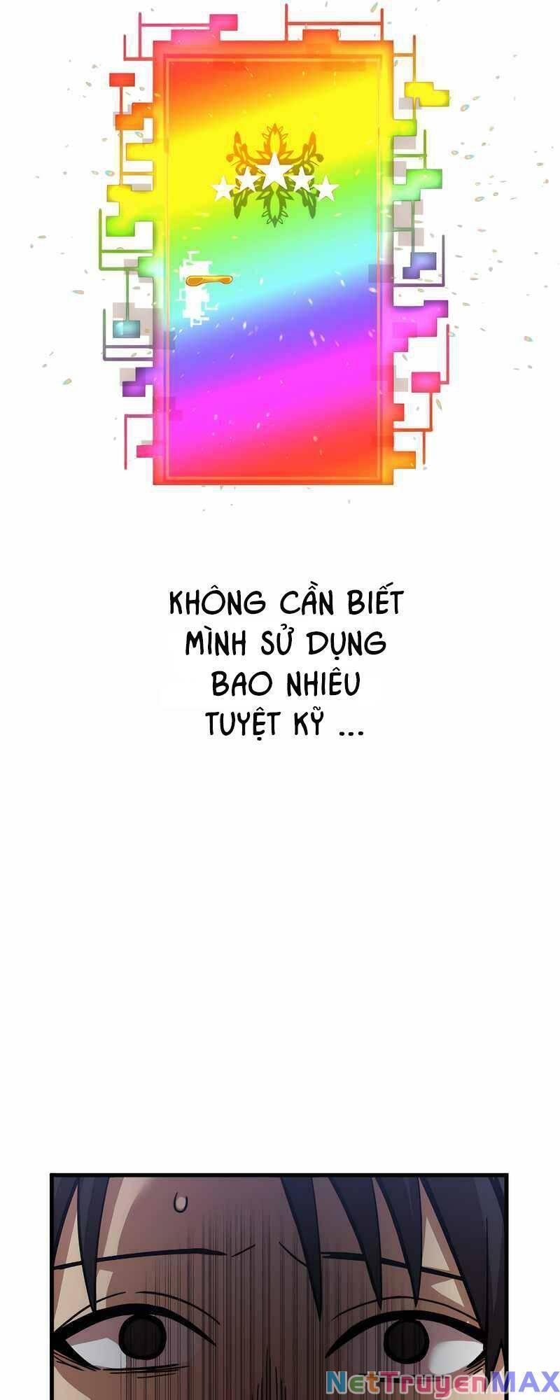 Huyết Thánh Cứu Thế Chủ~ Ta Chỉ Cần 0.0000001% Đã Trở Thành Vô Địch chapter 5 76