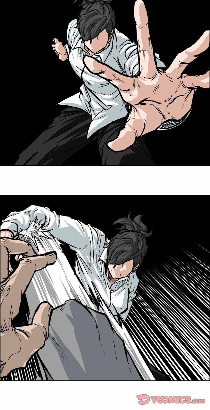 bá chủ học đường ss2 chapter 10 20