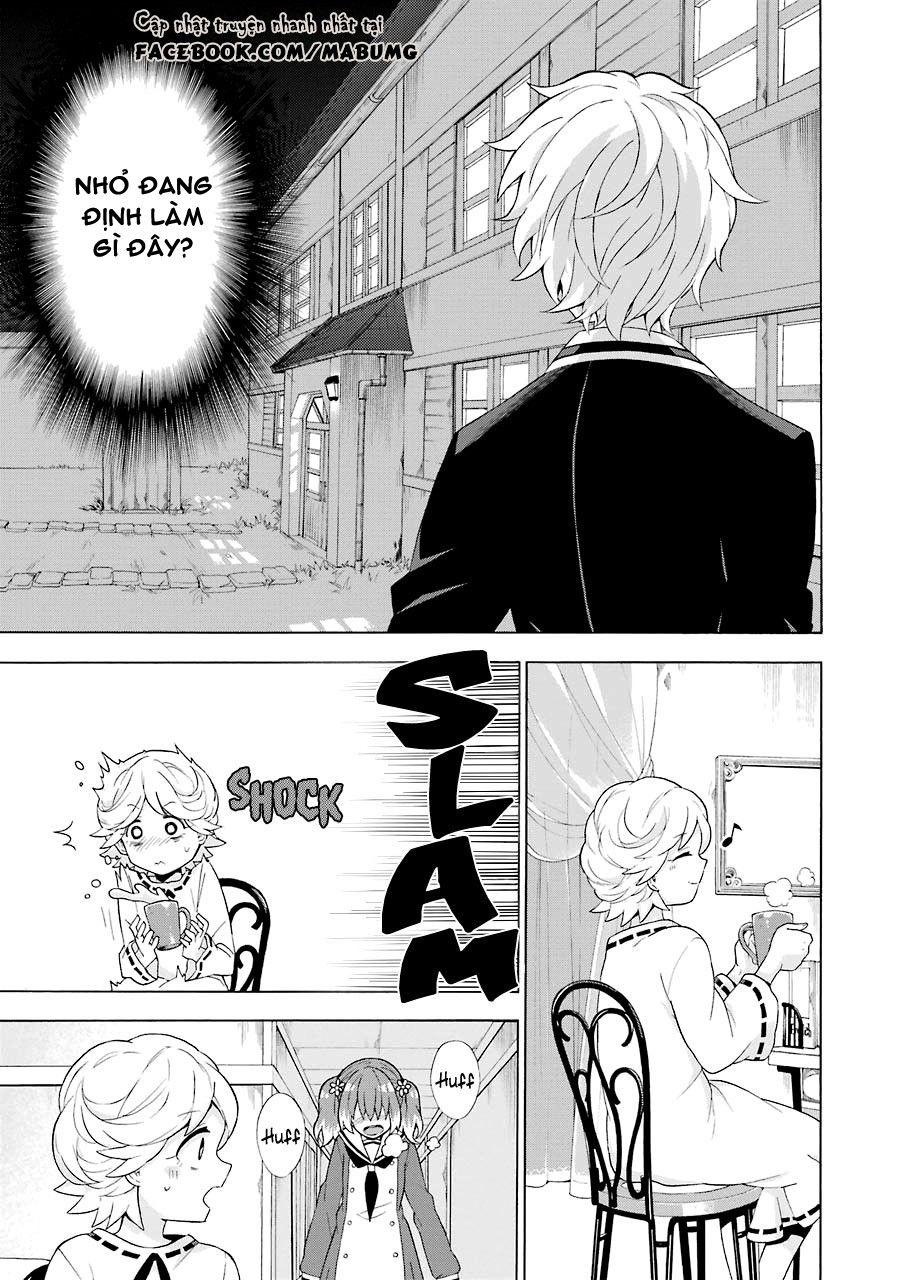 nana vô năng chapter 5 27