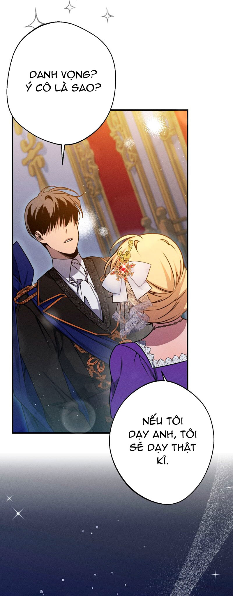 thỏa thuận với người chồng giả của tôi chapter 5.2 12