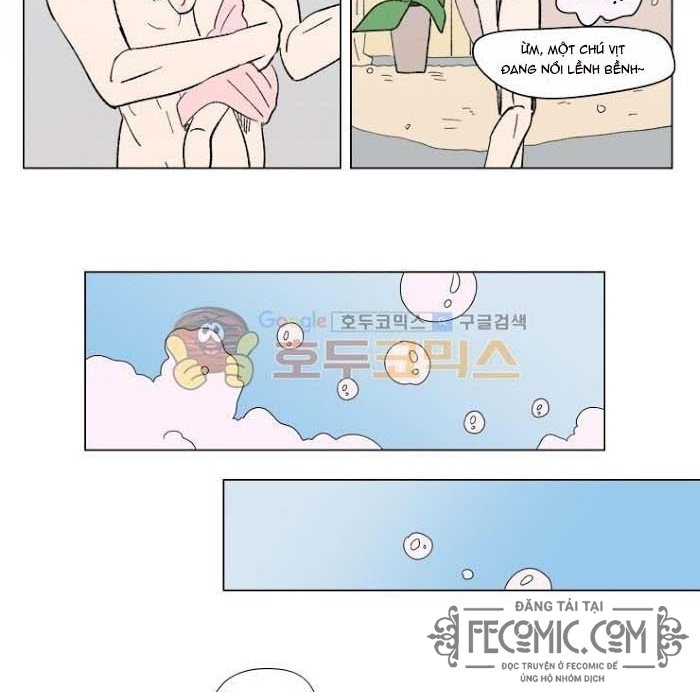 câu chuyện của hosik chapter 69 11