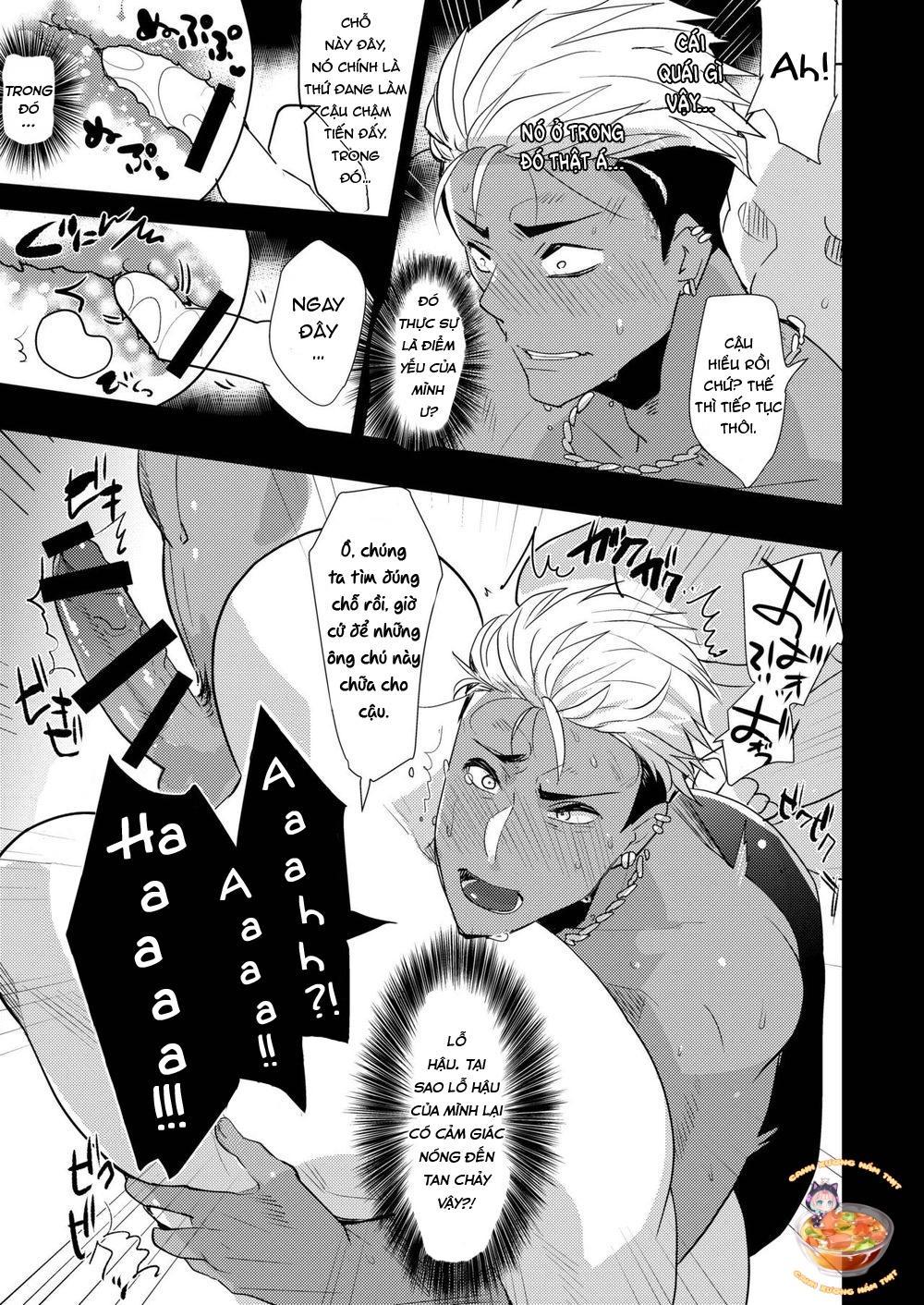 tổng hợp oneshot boylove chapter 91 5