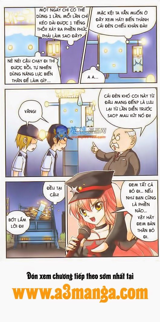 mị chi ma hạp chapter 5 12