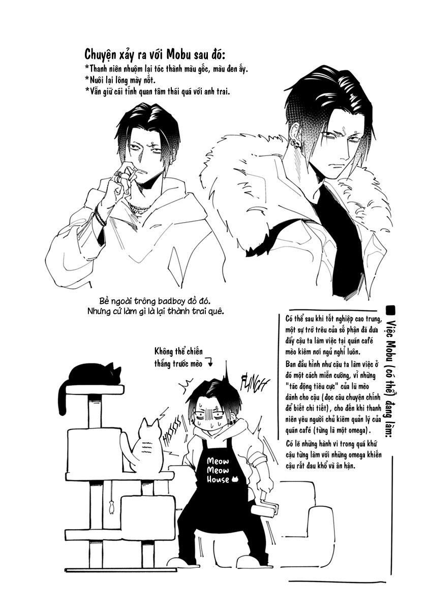 cách mà 2 người cha của tôi trở thành bạn đời chapter 5 36