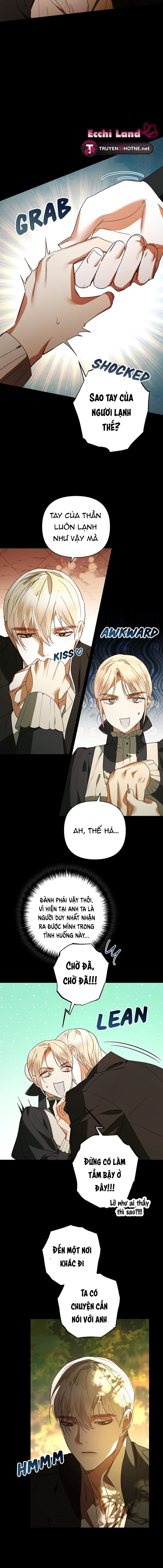 hậu cung của nữ chính chapter 87.2 4